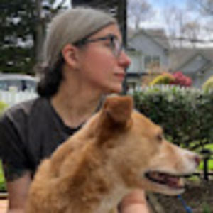 Meet your Posher, Patty